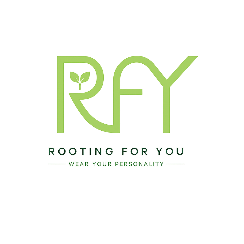 Rooting For You
